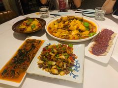 -疆Jiang·新疆秘制料理