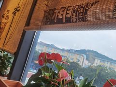 -粤点越有·茶点·粤菜(樵岭国际店)