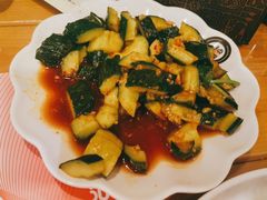 -聚点串吧·北京烧烤(朝北店)