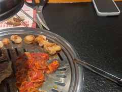 -炽城·烤肉名家(鸿达中央广场店)