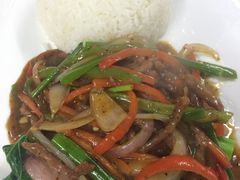-新伊邑牛扒披萨西餐厅