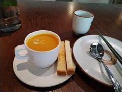 -本处·素食·融合料理(南油店)