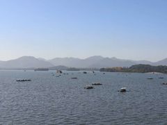 -湖畔居茶楼(湖滨店)