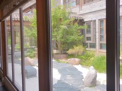 -北京古北水镇御舍温泉酒店