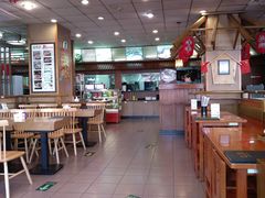 大堂-面爱面(长椿街店)