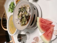 -醉得意·家常菜(杨家湾店)