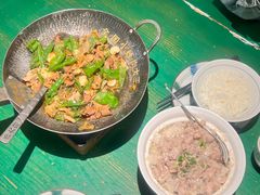 -费大厨辣椒炒肉(太平老街店)