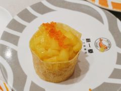 -新一番三文鱼寿司(大东海店)
