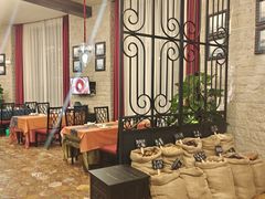 -南沙游艇会·大兵船餐厅