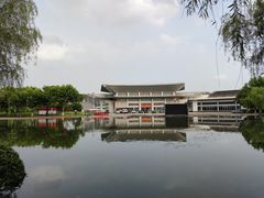 -上海第二工业大学(金海路校区)