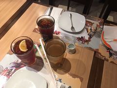 -必胜客(云汇天地店)