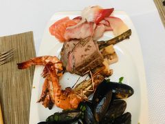 -杭州国际会议中心洲际酒店-原素全日餐厅(解放东路店)