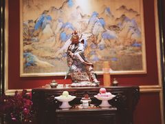 -东富酒家(龙湖西溪天街店)