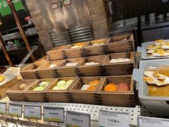 -亚马逊环球美食百汇(新城吾悦广场店)