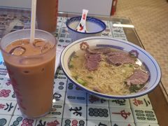 -七爷清汤腩·港式餐厅(金狮广场店)
