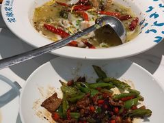 -花椒笑成都小馆(百脑汇店)