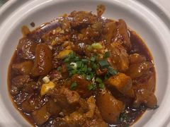 -彭厨(玉荣庄店)