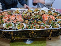 -陈小厨海鲜大咖·15年平潭味(龙王头店)