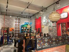 -煲煲好(朝阳门店)