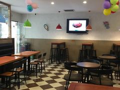 大堂-康乐(滨江道店)