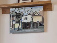 -CAFE CHEZ W一木家(香山路店)