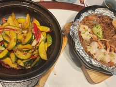 -老周家酱卤猪蹄私房菜(克拉玛依西街店)