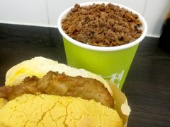 -大利来记餐厅(大三巴店)