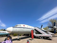 -中国航空博物馆