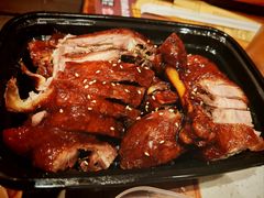 -正南齊北重庆老火锅(光华村直营店)