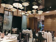 -唐拉雅秀酒店-唐苑中餐厅