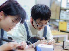 -五月木作·DIY木作文创体验店(北京路店)