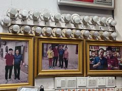 -英得利餐厅