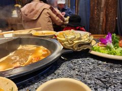 -蜀大侠火锅(香格里拉店)
