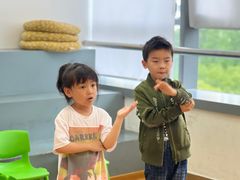 -蓝话筒·少儿成人演讲口才·主持朗诵·戏剧表演(大华第一坊店)