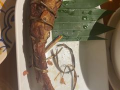 -山茶云南菜(永安里店)