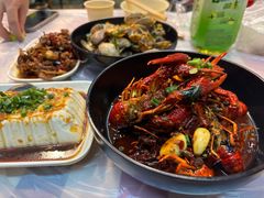 -吴记口味馆