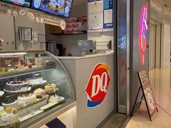 -DQ·蛋糕·冰淇淋(绿宝店)