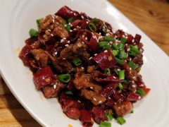 -兔槽江湖菜·重庆璧山兔(水围店)