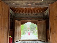 -瞿昙寺