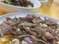 -青竹园海鲜餐厅(海天路店)