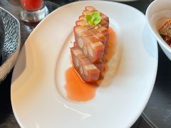 -香雪海饭店中餐厅(玉山店)