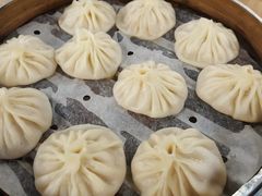 -老班长手工灌汤包老店(东山店)