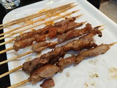 -宛平李记小吃(东关街店)