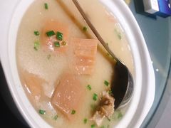 -楚鲜·汉正街一号(天河店)