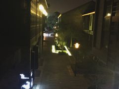 -扬州东关街文昌阁桔子水晶酒店
