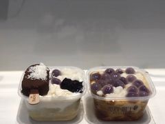 -甜心闲生传统手工冰粉(太古里店)