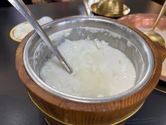 -诺敏塔拉奶茶-布里亚特包子-手把肉(锦都会店)