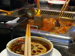 -海底捞火锅(龙湖三千集店)