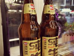 -刘姐啤酒鱼民族演艺餐厅(西街总店)