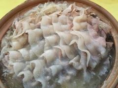 -砂锅居(西四店)